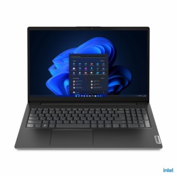 Piezīmju Grāmatiņa Lenovo V15 G3 IAP 8 GB RAM Intel Core I7-1255U Spāņu Qwerty