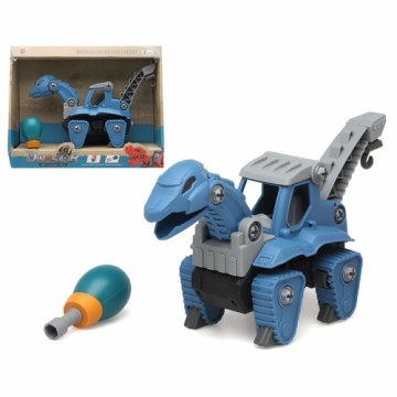 Bigbuy Fun Dinozaurs 26 x 21 cm