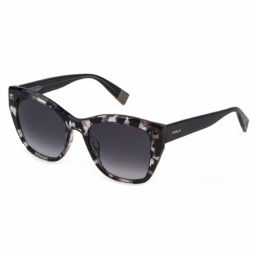 Женские солнечные очки Furla SFU534