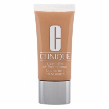 Šķidrā Grima Bāze Clinique Stay-Matte Nº 14 Vanilla 30 ml