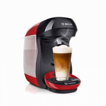 Capsule Coffee Machine BOSCH TAS1003 1400W 700 ml