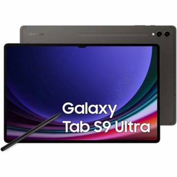 Samsung X910N Galaxy Tab S9 Ultra 5G 1 TB (Grau) 14,6" WQXGA+ Display / Octa-Cora / 16GB RAM / 1 TB Speicher / Android 13.0