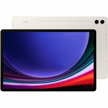 Samsung X816N Galaxy Tab S9+ 5G 512 GB (Beige) 12,4" WQXGA+ Display / Octa-Cora / 12GB RAM / 512GB Speicher / Android 13.0