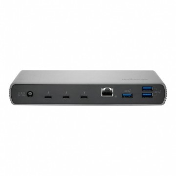 Kensington SD5700T Thunderbolt™ 4 - Dockingstation mit dualem 4K und 90W PD