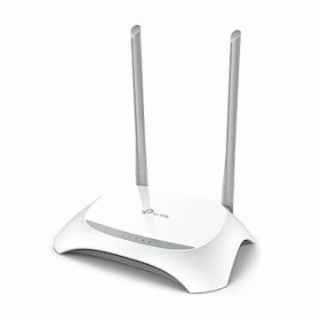 Роутер TP-Link TL-WR850N 2.4 GHz 300 Mbps