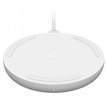 Charging base Belkin WIA001BTWH White