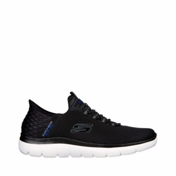 Кроссовки Skechers SUMMITS HIGH RANGE 232457  Чёрный