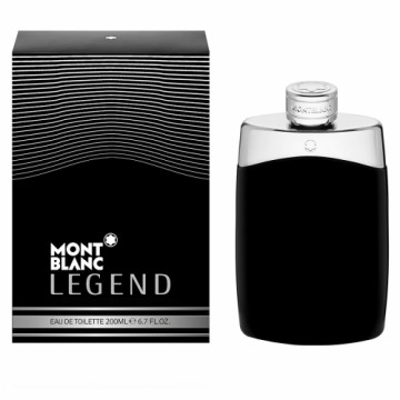 Parfem za muškarce Montblanc EDT Legend For Men 200 ml