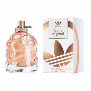 Women's Perfume Adidas EDP Born Original 50 ml