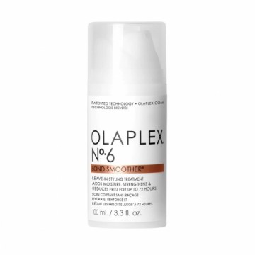 Matu Taisnošanas Līdzeklis Olaplex Nº 6 Bond Smoother 100 ml