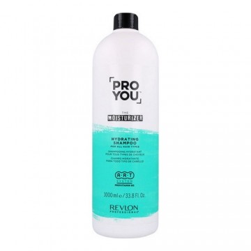 Shampoo ProYou the Moisturizer Revlon