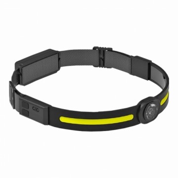 LED Head Torch EDM 3 W 5 W 370 Lm