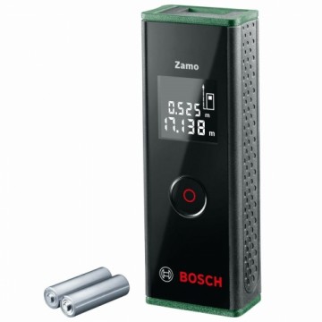 дальномер BOSCH Zamo