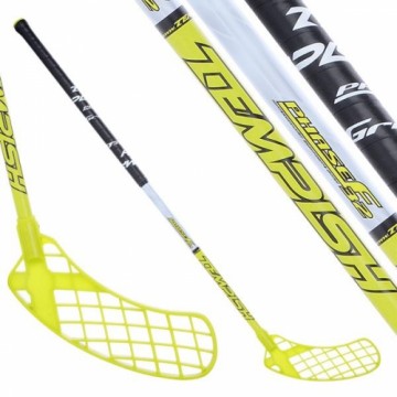 Tempish PHASE F32 NB Jr. green floorball stick 85 right