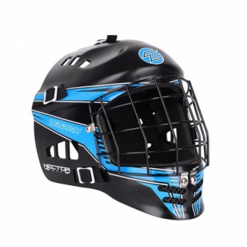 Tempish HECTOR ACTIV floorball goalkeeper mask senior blue