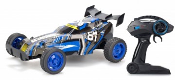 SILVERLIT Exost R/C Thunder clap машинка