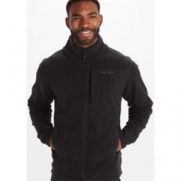 Marmot Jaka REACTOR Polartec JKT 02 XXL Black