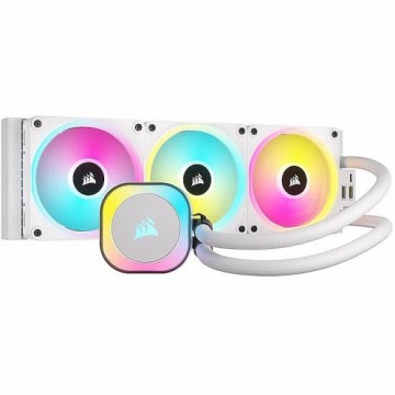 CORSAIR iCUE LINK H150i RGB White | AiO-Wasserkühlung