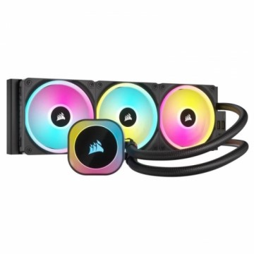 CORSAIR iCUE LINK H150i RGB | AiO-Wasserkühlung