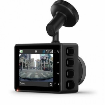 Спортивная камера для автомобиля GARMIN Dash Cam 57 2" 140º