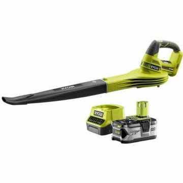 воздуходувка Ryobi RBL1820S-40F 18 V