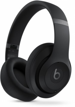 Beats wireless headphones Studio Pro, black