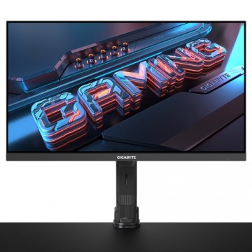 GIGABYTE M28U AE Gaming Monitor - 4K-UHD, HDR, 144 Hz, USB-C