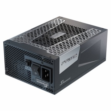 Seasonic PRIME PX-1600 ATX 3.0 | 1600W PC-Netzteil