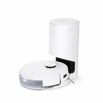 ECOVACS DEEBOT T9+ Saugroboter mit Absaugstation