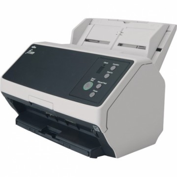 FUJITSU fi-8150 Image Scanner - Dokumentenscanner, A4-Dokumente, AFD