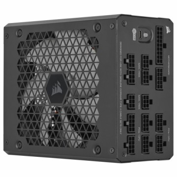 Corsair HX1000i 2023 | 1000W PC-Netzteil