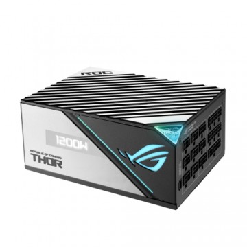 ASUS ROG Thor 1200W Platinum II | 1200W PC-Netzteil