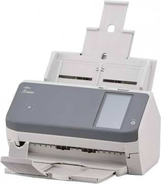 Fujitsu fi-7300NX Dokumentenscanner