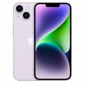 Viedtālruņi Apple MQ563QL/A Violets 256 GB 6,7" 6 GB RAM