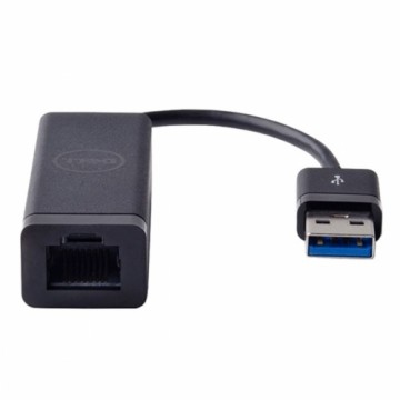 Адаптер USB—Ethernet Dell 470-ABBT