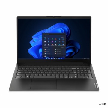 Piezīmju Grāmatiņa Lenovo 82YU00TQSP 8 GB RAM AMD Ryzen 5 7520U Spāņu Qwerty