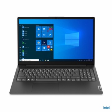 Piezīmju Grāmatiņa Lenovo 82QY00PUSP 256 GB SSD 8 GB RAM Spāņu Qwerty