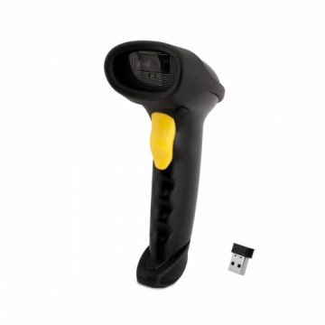 Barcode Reader CoolBox COO-LCB2D-W01