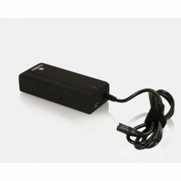 Зарядное устройство для ноутбука CoolBox FALCOONB90U 90W USB USB 2.0 USB-A