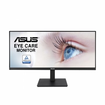 Монитор Asus VP349CGL LED IPS HDR10 LCD AMD FreeSync Flicker free