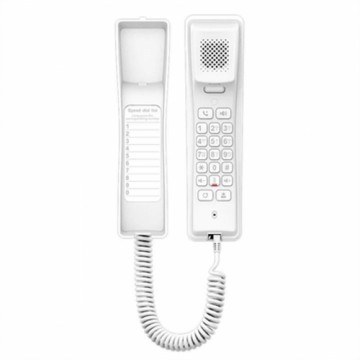 Стационарный телефон Fanvil H2U-W Белый
