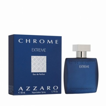 Parfem za muškarce Azzaro EDP Chrome Extreme 50 ml