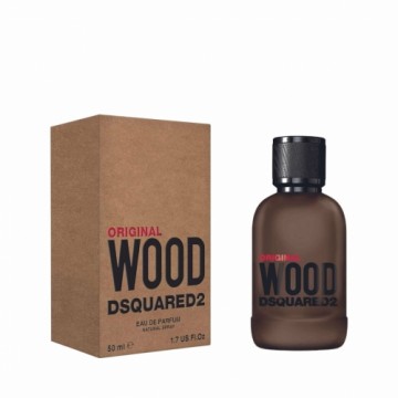 Мужская парфюмерия Dsquared2 EDP Original Wood 50 ml