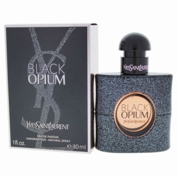 Parfem za žene Yves Saint Laurent EDP Black Opium 30 ml