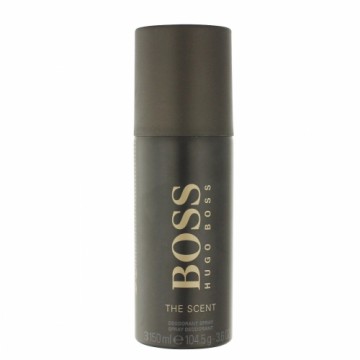 Дезодорант-спрей Hugo Boss Boss The Scent For Him 150 ml