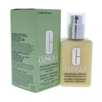 Увлажняющий лосьон Clinique Dramatically Different 125 ml