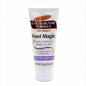 Увлажняющий крем для ног Cocoa Butter Formula Foot Magic Palmer's I0088369 (60 g)