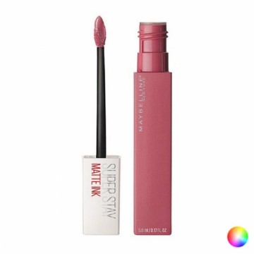 Lūpu Krāsas Superstay Matte Maybelline