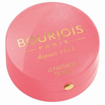 Румяна Little Round Bourjois