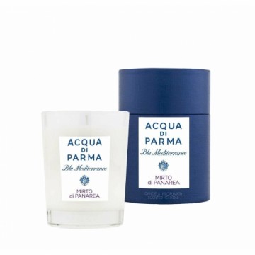 Ароматизированная свеча Acqua Di Parma Blu Mediterraneo Mirto Di Panarea 200 g